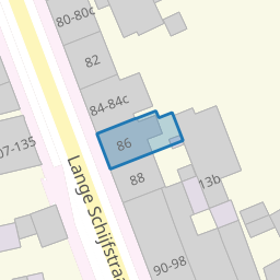 Perceel TBG01-M-8774