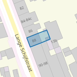 Perceel TBG01-M-8775