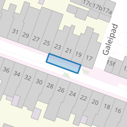 Perceel TBG01-M-8793