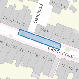 Perceel TBG01-M-8794