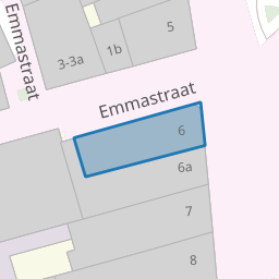 Perceel TBG01-M-8802