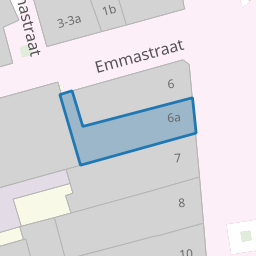 Perceel TBG01-M-8803