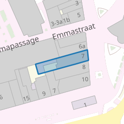 Perceel TBG01-M-8804