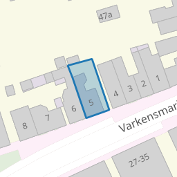 Perceel TBG01-M-8816