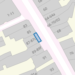 Perceel TBG01-M-8833