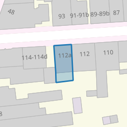 Perceel TBG01-M-8836
