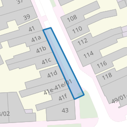 Perceel TBG01-M-8854