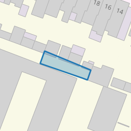 Perceel TBG01-M-8856