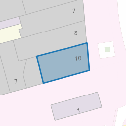 Perceel TBG01-M-8858