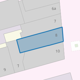 Perceel TBG01-M-8859