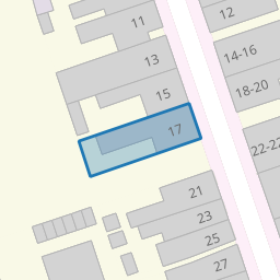 Perceel TBG01-M-8862