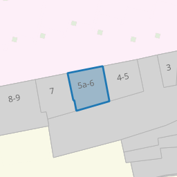 Perceel TBG01-M-8883