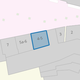 Perceel TBG01-M-8884