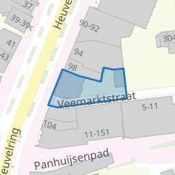 Perceel TBG01-M-8891