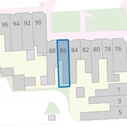 Perceel TBG01-M-8926