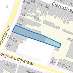 Perceel TBG01-M-8932