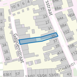 Perceel TBG01-M-8940