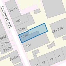 Perceel TBG01-M-8973