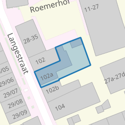 Perceel TBG01-M-8974