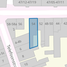 Perceel TBG01-M-8981