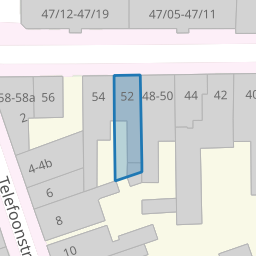 Perceel TBG01-M-8982