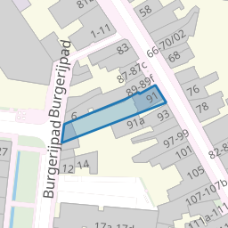 Perceel TBG01-M-8986