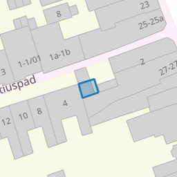 Perceel TBG01-M-8990