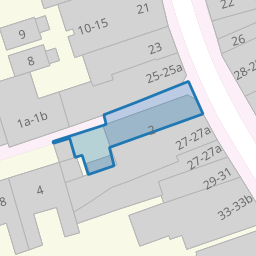 Perceel TBG01-M-8991