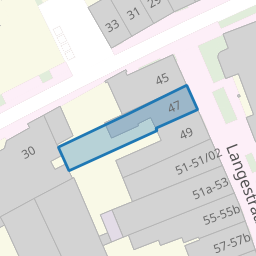 Perceel TBG01-M-8992