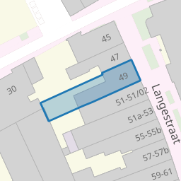 Perceel TBG01-M-8993