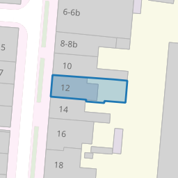 Perceel TBG01-M-8994