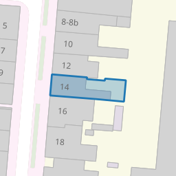 Perceel TBG01-M-8995