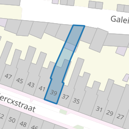 Perceel TBG01-M-9001