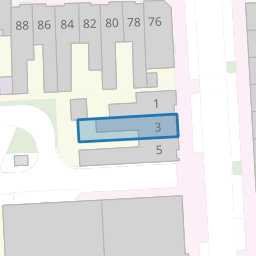 Perceel TBG01-M-9008