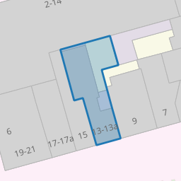 Perceel TBG01-M-9027