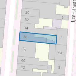 Perceel TBG01-M-9048