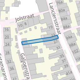 Perceel TBG01-M-9083