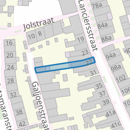 Perceel TBG01-M-9084