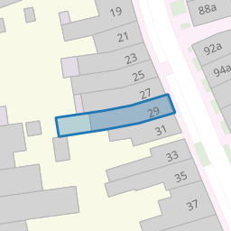 Perceel TBG01-M-9085