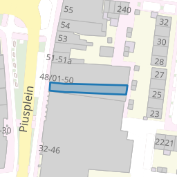 Perceel TBG01-M-9126