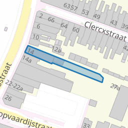 Perceel TBG01-M-9131