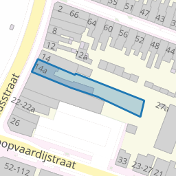 Perceel TBG01-M-9132