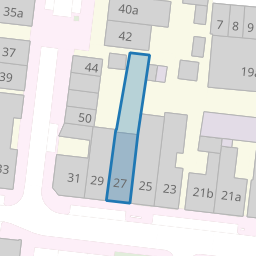 Perceel TBG01-M-9138