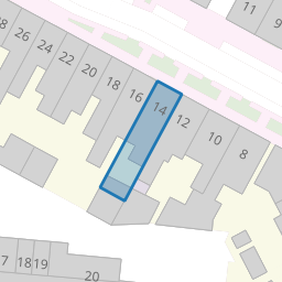 Perceel TBG01-M-9142