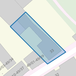 Perceel TBG01-M-9167