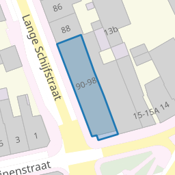 Perceel TBG01-M-9173