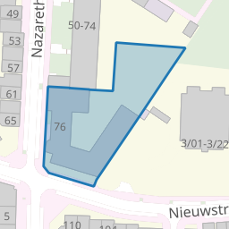 Perceel TBG01-M-9187