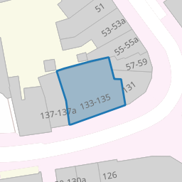 Perceel TBG01-M-9190