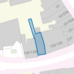 Perceel TBG01-M-9191