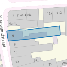 Perceel TBG01-M-9193
